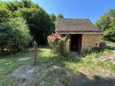 Maison a vendre Bouloire 72440 Sarthe 189 m2 5 pièces 270400 euros