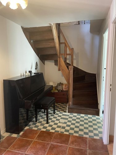 Maison a vendre Le Faouët 56320 Morbihan 130 m2  177428 euros