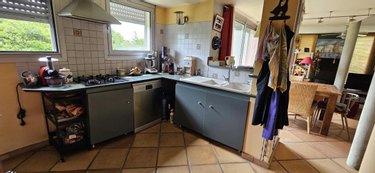Maison a vendre Brouzet-lès-Quissac 30260 Gard 145 m2 7 pièces 499000 euros