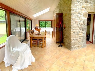 Maison a vendre Plémy 22150 Côtes-d'Armor 109 m2 4 pièces 261400 euros