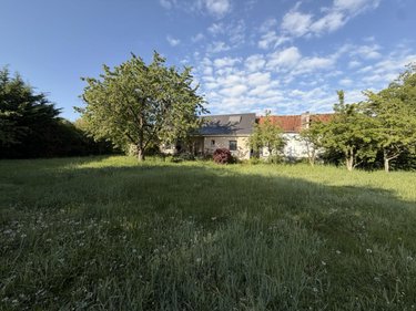 Maison a vendre Albert 80300 Somme 145 m2 5 pièces 262500 euros