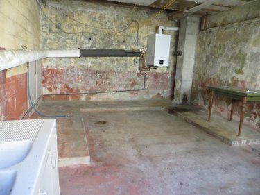 Maison a vendre Noues de Sienne 14380 Calvados 83 m2 4 pièces 90950 euros