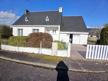 Maison a vendre Theix-Noyalo 56450 Morbihan 72 m2 2 pièces 280665 euros