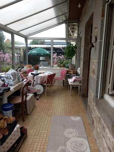 Maison a vendre La Colombe 50800 Manche 75 m2 3 pièces 132650 euros