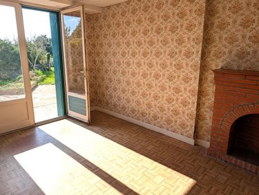 Maison a vendre La Turballe 44420 Loire-Atlantique 45 m2 3 pièces 204750 euros