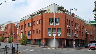 Location appartement Arras 62000 Pas-de-Calais 70 m2 3 pièces 950 euros