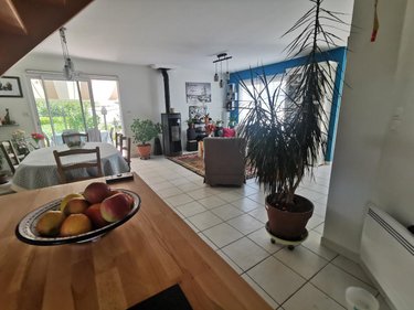Maison a vendre Lanvollon 22290 Côtes-d'Armor 95 m2 6 pièces 262500 euros