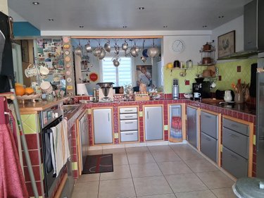 Maison a vendre Couterne 61410 Orne 120 m2 6 pièces 186000 euros