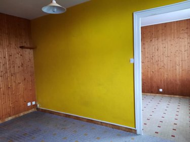 Maison a vendre Le Fenouiller 85800 Vendée 109 m2 5 pièces 210600 euros