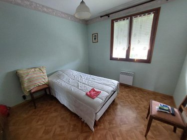 Maison a vendre Cossé-le-Vivien 53230 Mayenne 90 m2 5 pièces 129966 euros