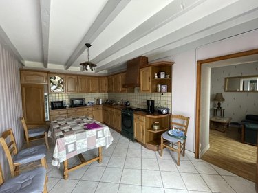 Maison a vendre Donges 44480 Loire-Atlantique 85 m2 3 pièces 147000 euros