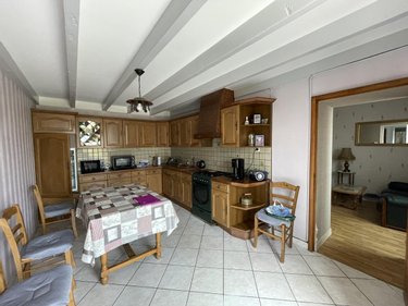 Maison a vendre Donges 44480 Loire-Atlantique 85 m2 3 pièces 157500 euros
