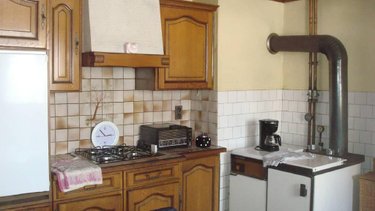 Maison a vendre Vecoux 88200 Vosges 101 m2 4 pièces 86000 euros
