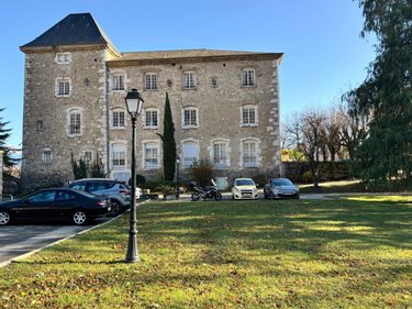 Appartement a vendre Varces-Allières-et-Risset 38760 Isère 106 m2 4 pièces 345000 euros