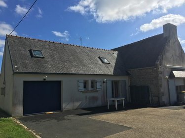 Maison a vendre Penmarch 29760 Finistère 138 m2 7 pièces 342000 euros