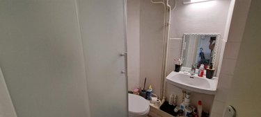 Appartement a vendre Angers 49000 Maine-et-Loire 18 m2 1 pièce 84000 euros