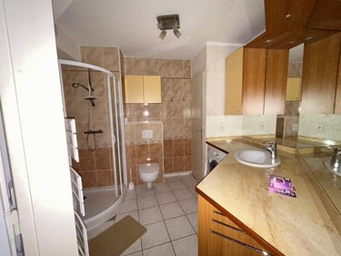 Appartement a vendre Vannes 56000 Morbihan 38 m2 2 pièces 189800 euros
