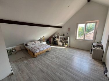 Maison a vendre Montbéliard 25200 Doubs 165 m2 5 pièces 175000 euros