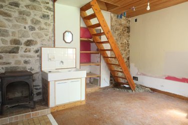 Maison a vendre Landerneau 29800 Finistère 97 m2 5 pièces 171450 euros
