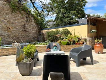 Maison a vendre Ploumagoar 22970 Côtes-d'Armor 291 m2 9 pièces 478240 euros