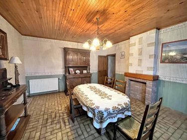 Maison a vendre Hendecourt-lès-Cagnicourt 62182 Pas-de-Calais 67 m2 3 pièces 137200 euros