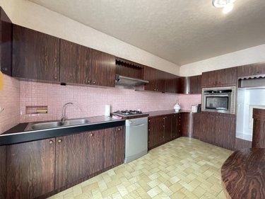 Maison a vendre Locminé 56500 Morbihan 212 m2  416560 euros