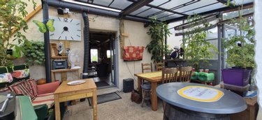 Maison a vendre Théhillac 56130 Morbihan 49 m2 3 pièces 130940 euros