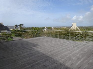 Maison a vendre Plouarzel 29810 Finistère 157 m2 6 pièces 446680 euros