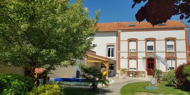 Maison a vendre Livry-Louvercy 51400 Marne 279 m2 7 pièces 438200 euros