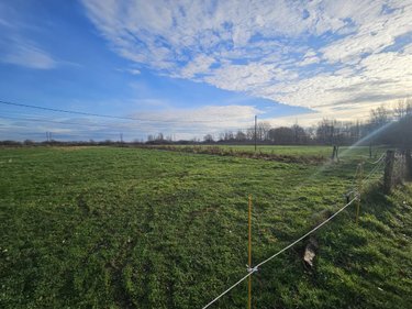 Terrains de loisirs bois etangs a vendre Serques 62910 Pas-de-Calais 44681 m2  35000 euros