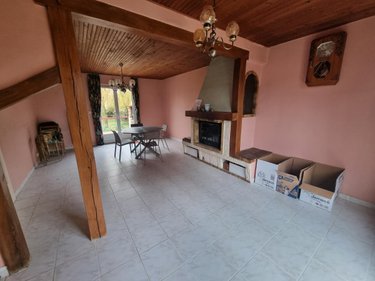 Maison a vendre Amilly 45200 Loiret 124 m2 6 pièces 153700 euros