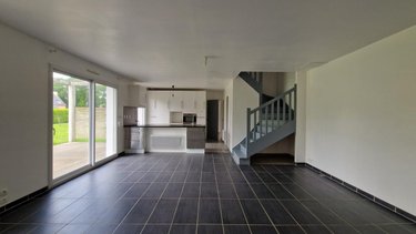 Maison a vendre Morlaix 29600 Finistère 106 m2 5 pièces 289025 euros