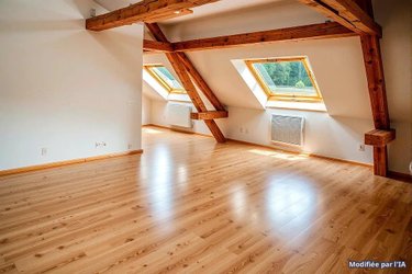 Appartement a vendre Auxerre 89000 Yonne 90 m2 4 pièces 116600 euros