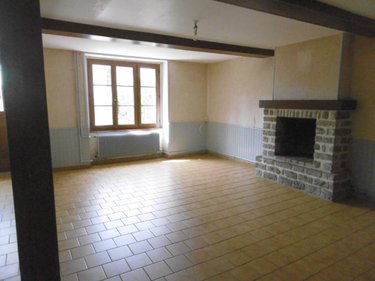 Maison a vendre Brémoy 14260 Calvados 84 m2 4 pièces 69550 euros