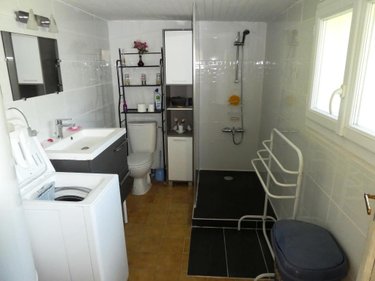 Maison a vendre Ploërdut 56160 Morbihan 86 m2 4 pièces 125600 euros