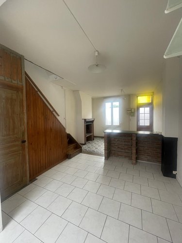 Location maison Amiens 80000 Somme 63 m2 3 pièces 795 euros