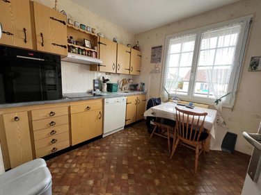 Maison a vendre Carentan-les-Marais 50500 Manche 90 m2 5 pièces 189900 euros