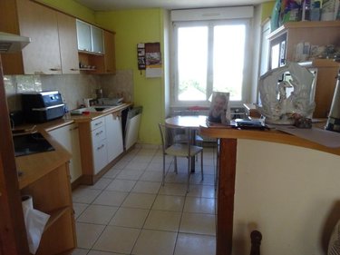 Maison a vendre Saint-Renan 29290 Finistère 125 m2 6 pièces 208400 euros