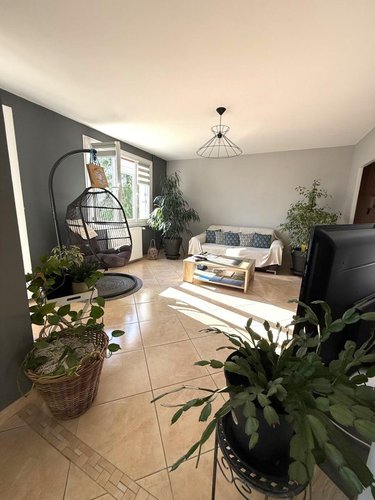 Appartement a vendre Angers 49000 Maine-et-Loire 86 m2 5 pièces 220080 euros