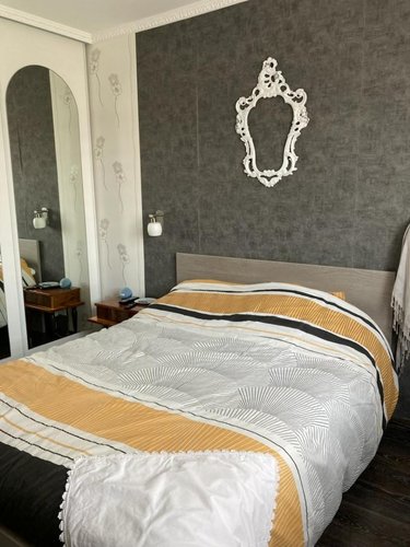 Maison a vendre Distré 49400 Maine-et-Loire 130 m2 5 pièces 273400 euros