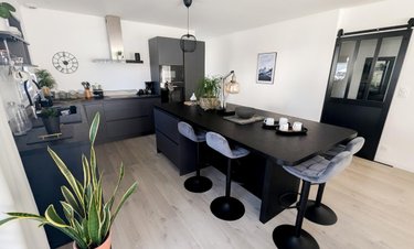 Maison a vendre Séné 56860 Morbihan 92 m2 3 pièces 446985 euros