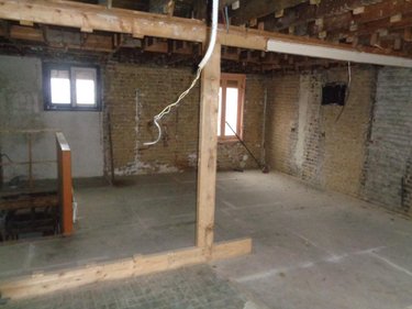 Fonds et murs commerciaux a vendre Auchel 62260 Pas-de-Calais 135 m2  65500 euros