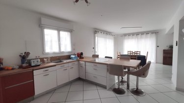 Maison a vendre Beaurains 62217 Pas-de-Calais 137 m2 7 pièces 298000 euros