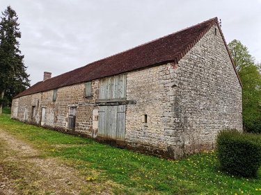 Maison a vendre Les Rotours 61210 Orne 130 m2 7 pièces 203900 euros