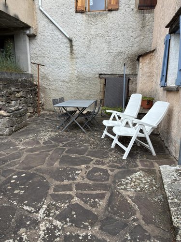 Maison a vendre Saint-Félix-de-Sorgues 12400 Aveyron 42 m2 2 pièces 75000 euros
