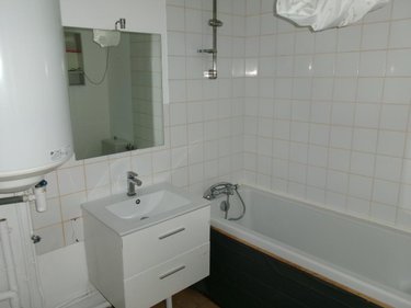 Location maison Béthune 62400 Pas-de-Calais 30 m2 1 pièce 400 euros