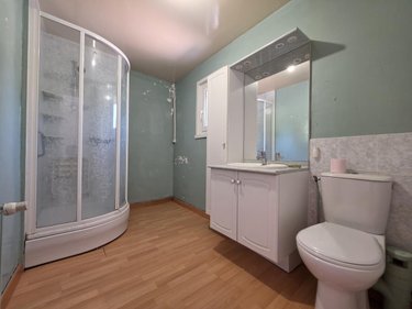 Maison a vendre Frévin-Capelle 62690 Pas-de-Calais 88 m2 5 pièces 134744 euros