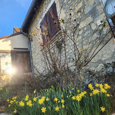 Maison a vendre Saint-Agnan-sur-Erre 61340 Orne 119 m2 6 pièces 147000 euros