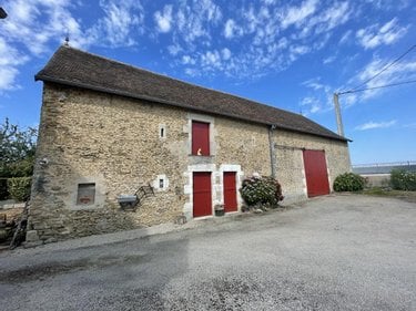 Maison a vendre Dangeul 72260 Sarthe 147 m2 6 pièces 265980 euros