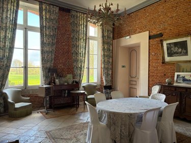 Maison a vendre Saussay 76760 Seine-Maritime 525 m2 5 pièces 865000 euros